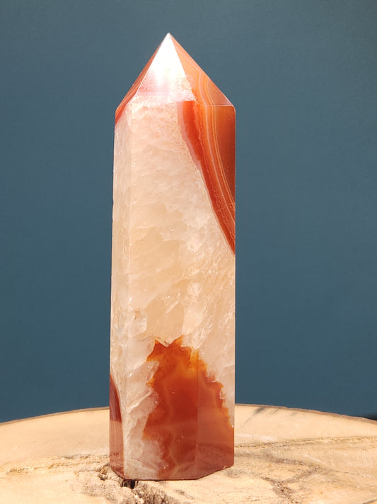 Carnelian Tower CT-002S3-90