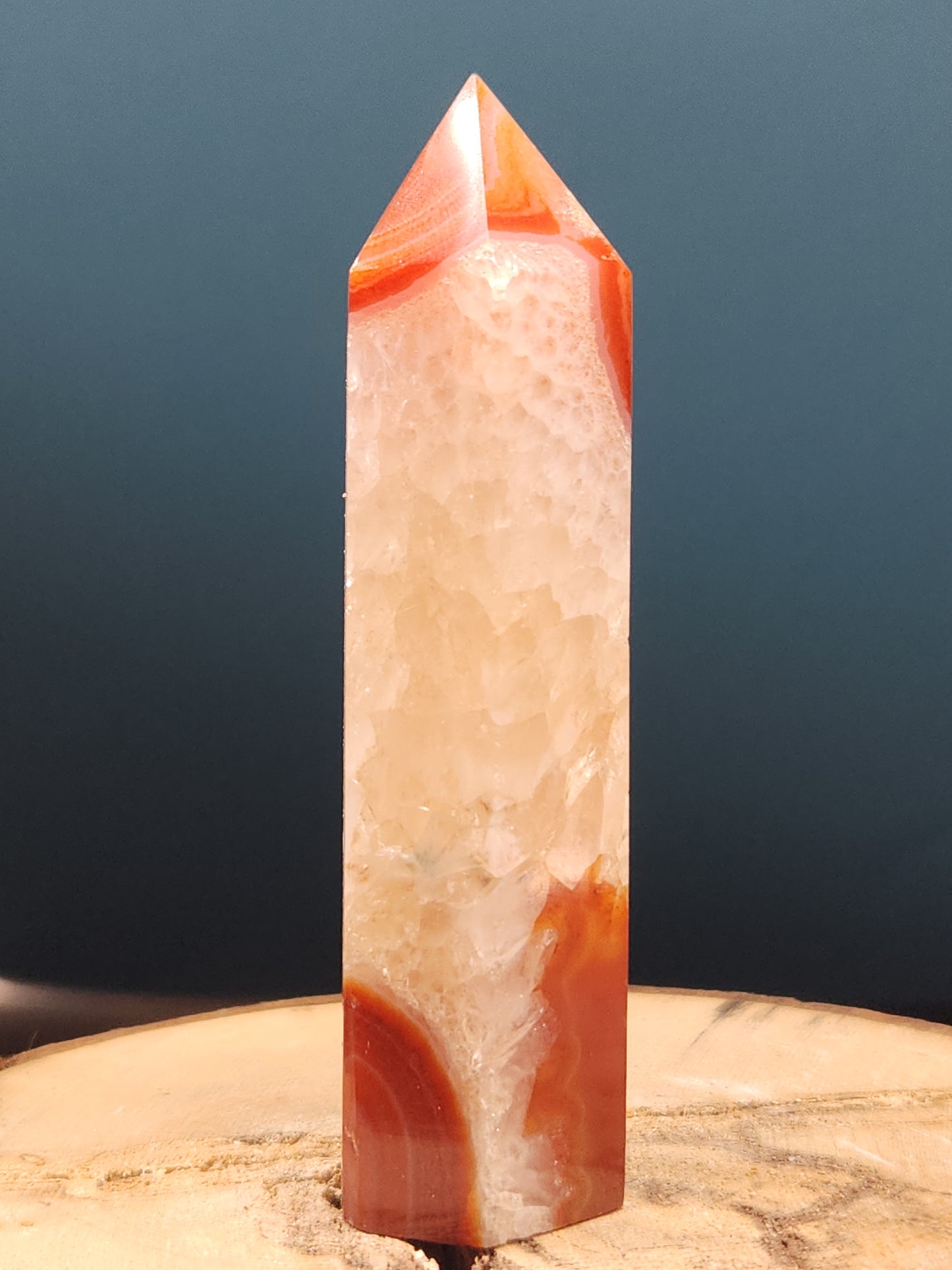 Carnelian Tower CT-002S3-90