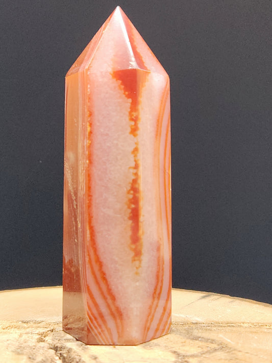 Carnelian Tower CT-003S3-85