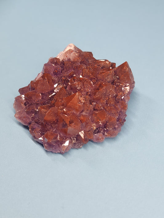 Thunder Bay Amethyst with Hematite TBAC-002S-2X5-33