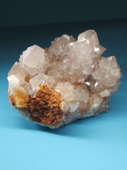 Spirit Amethyst Specimen 1.121 kg