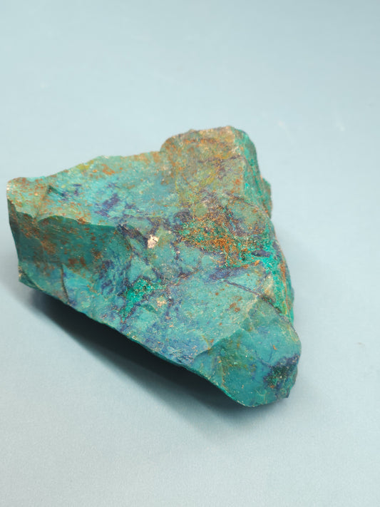 Shattuckite Specimen 48g