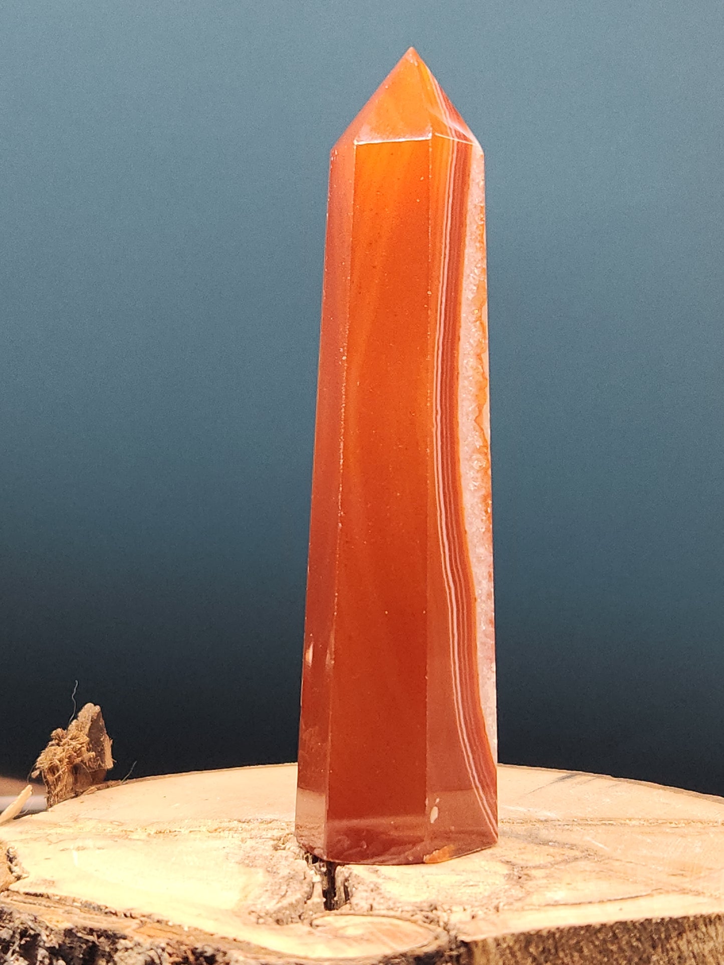 Carnelian Tower CT-001S3-106