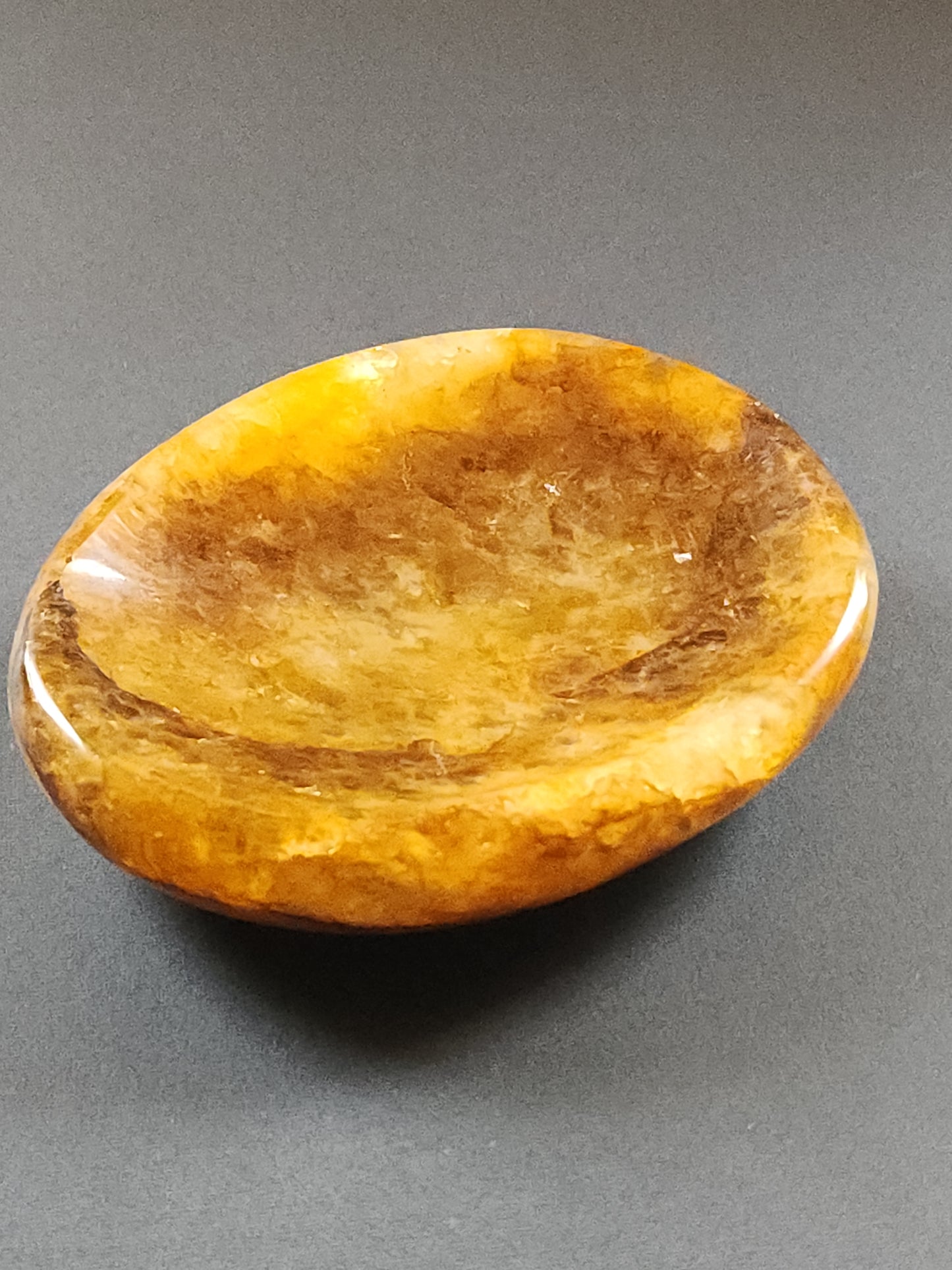 Golden Healer Bowl 321g