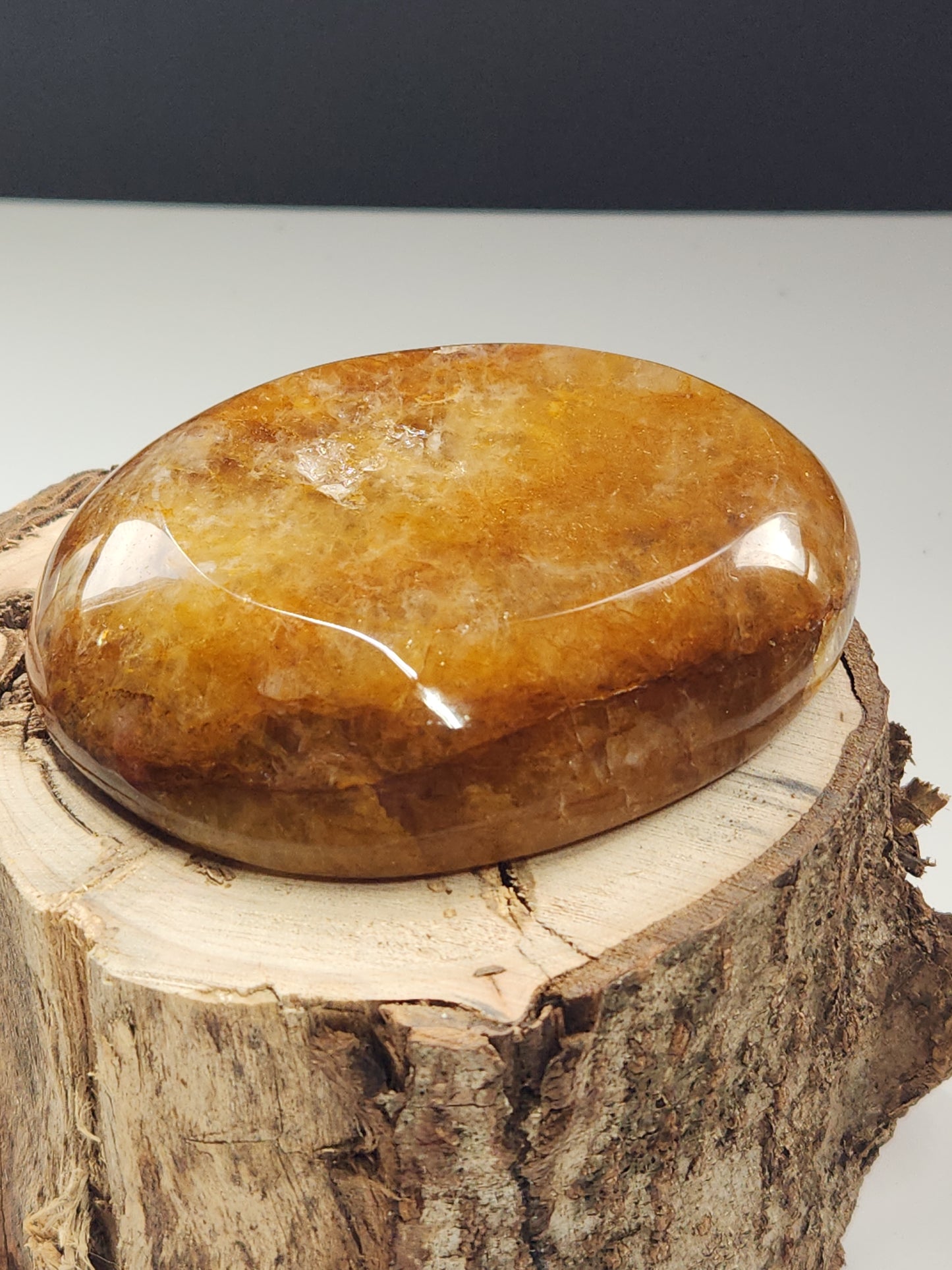 Golden Healer Bowl 321g