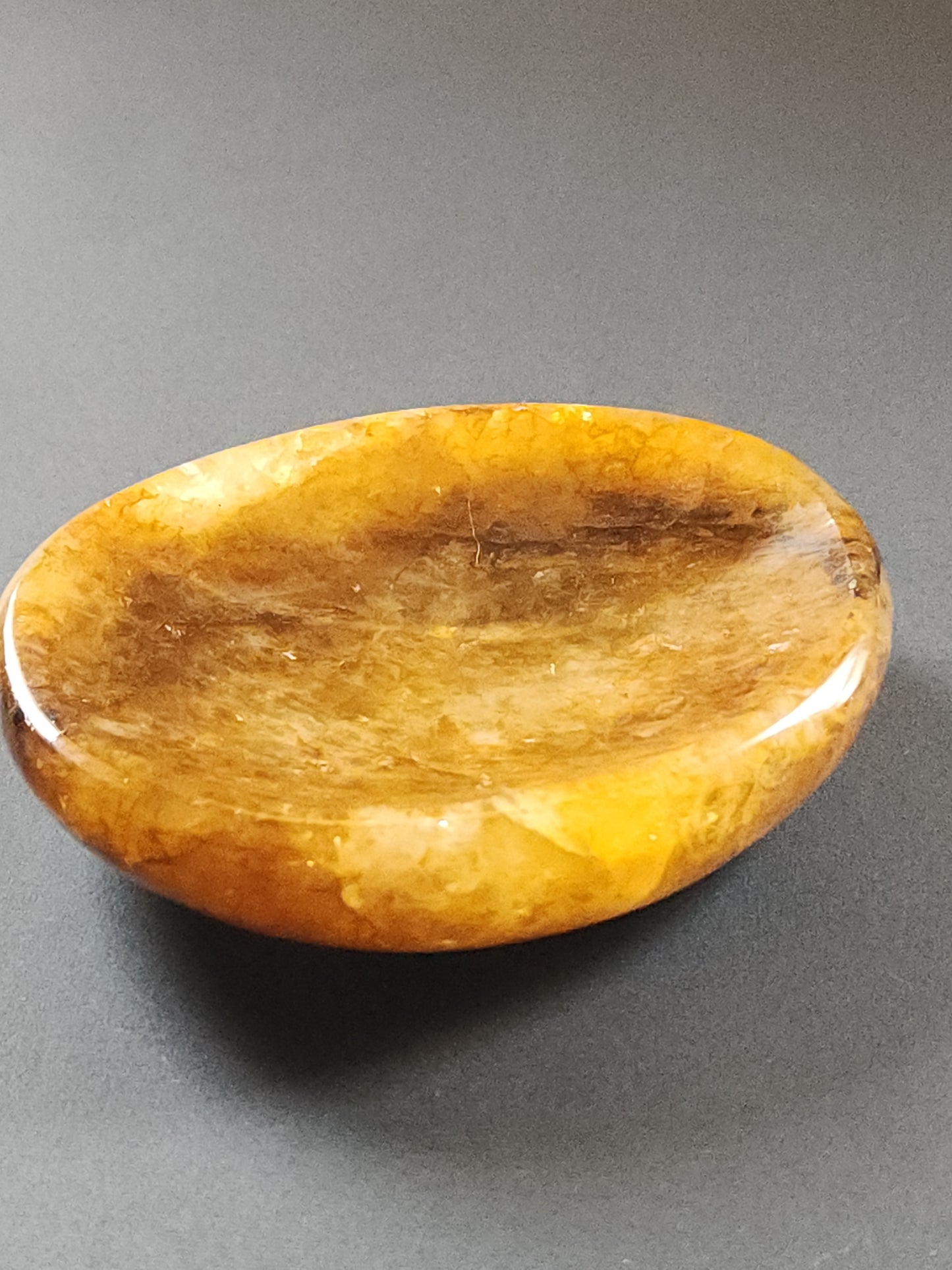 Golden Healer Bowl 321g