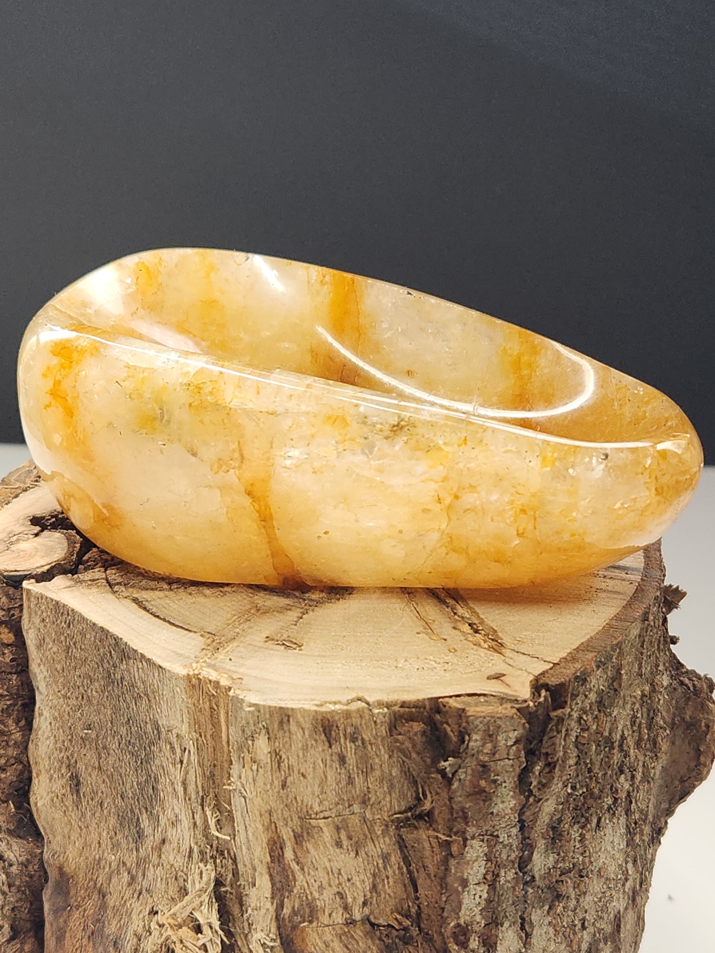 Golden Healer Bowl 521g