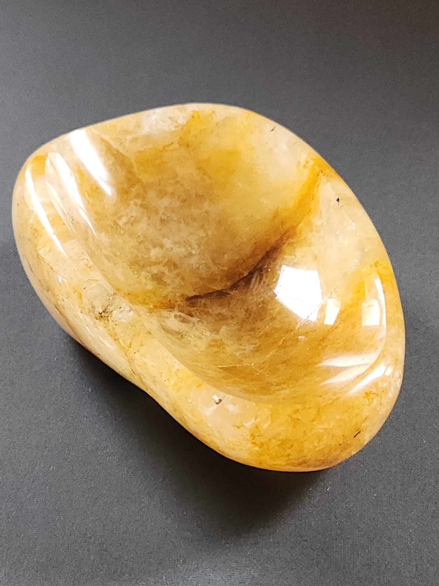 Golden Healer Bowl 521g