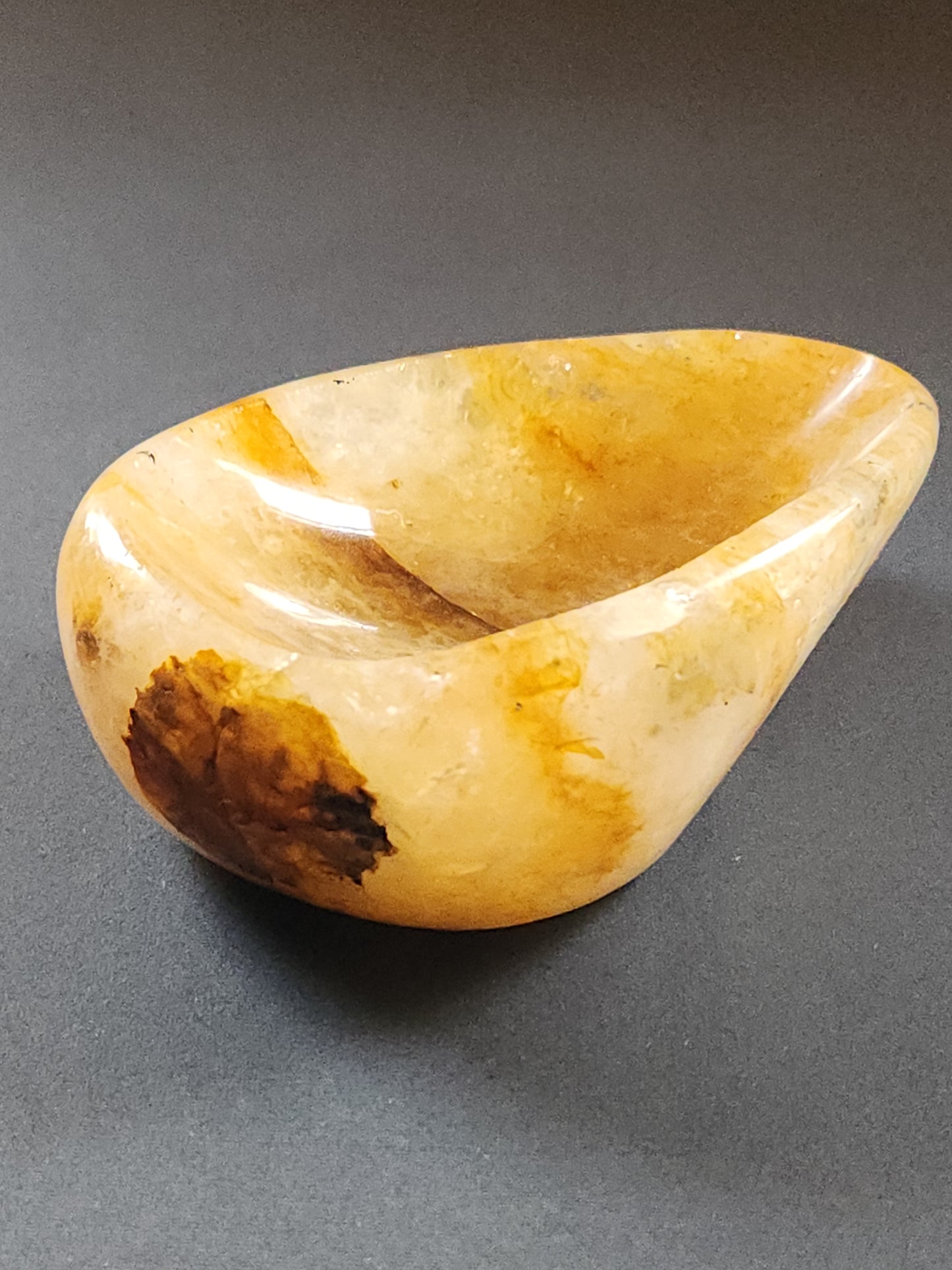 Golden Healer Bowl 521g
