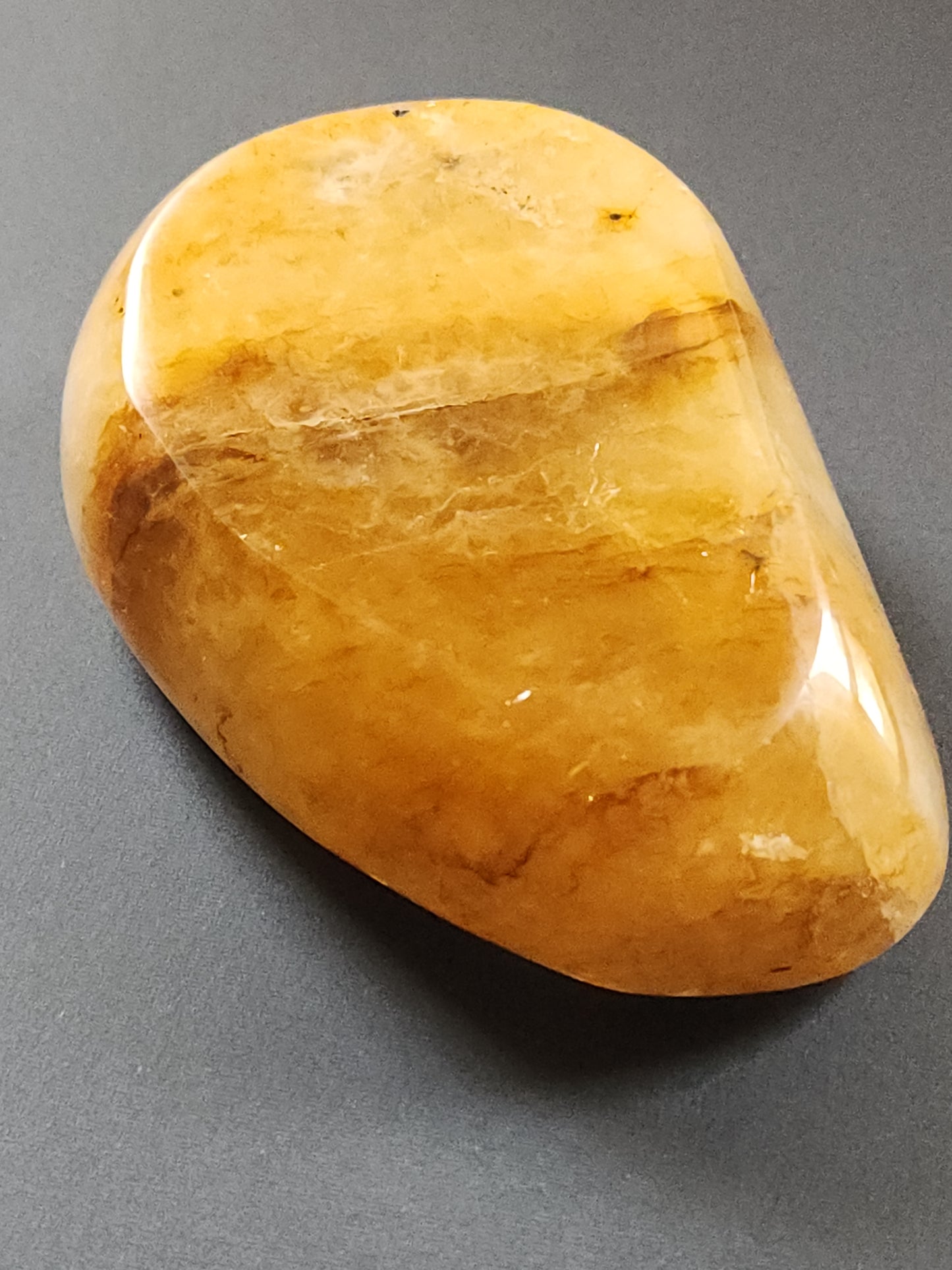 Golden Healer Bowl 521g