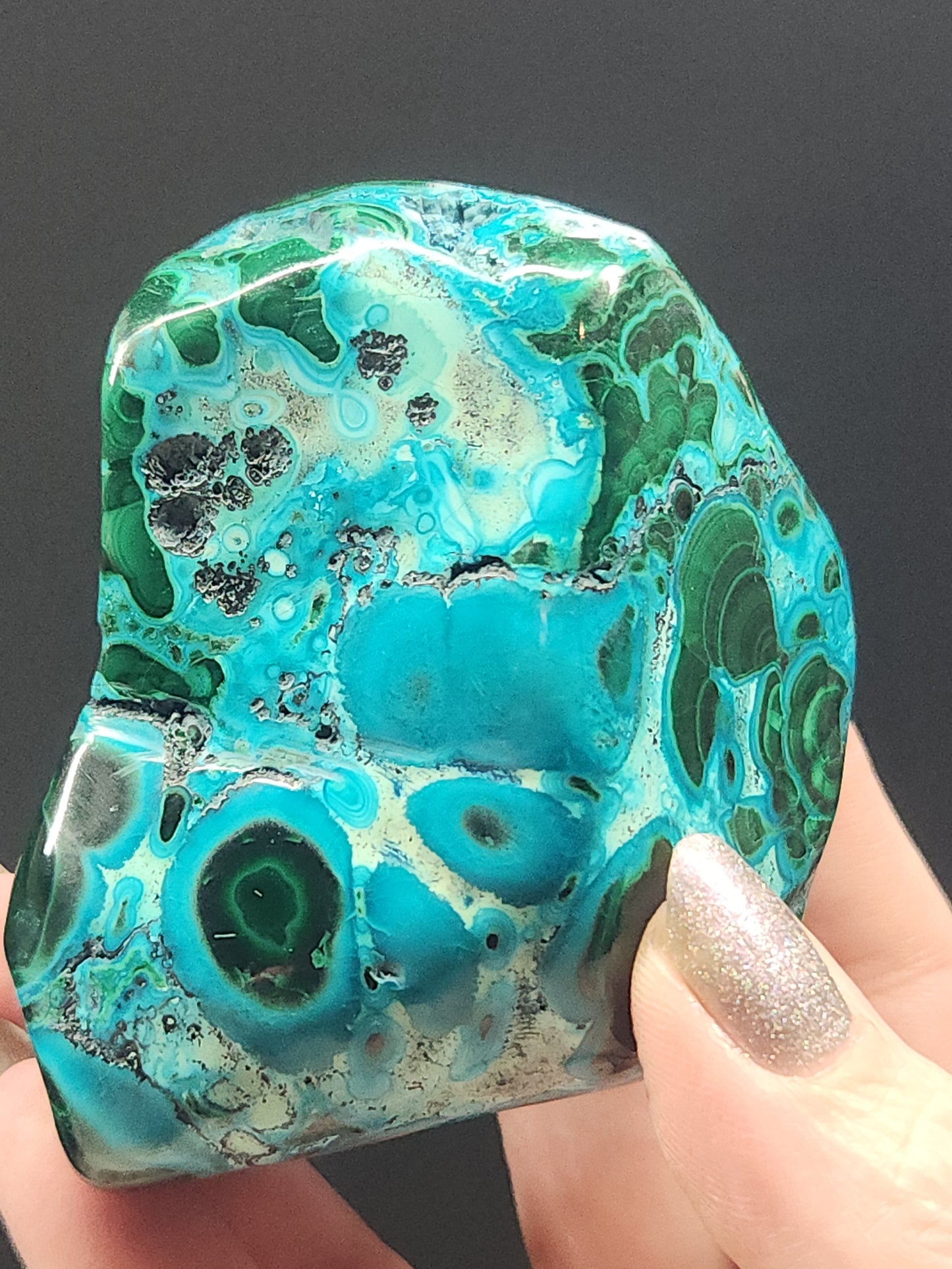 Malacolla Freeform MCF-004S-279-3