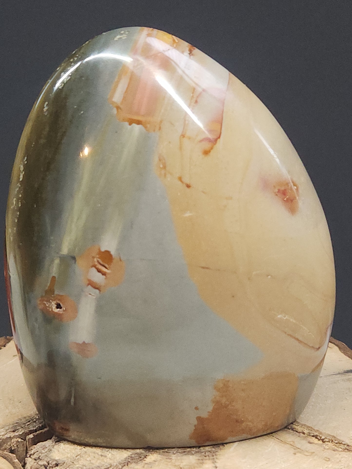 Polychrome Freeform PJF-001S-438-3