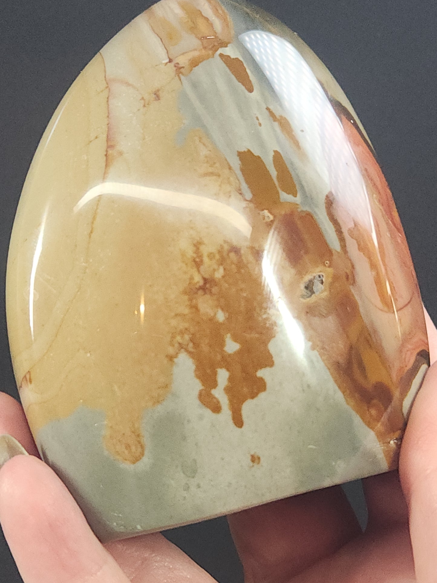 Polychrome Freeform PJF-001S-438-3