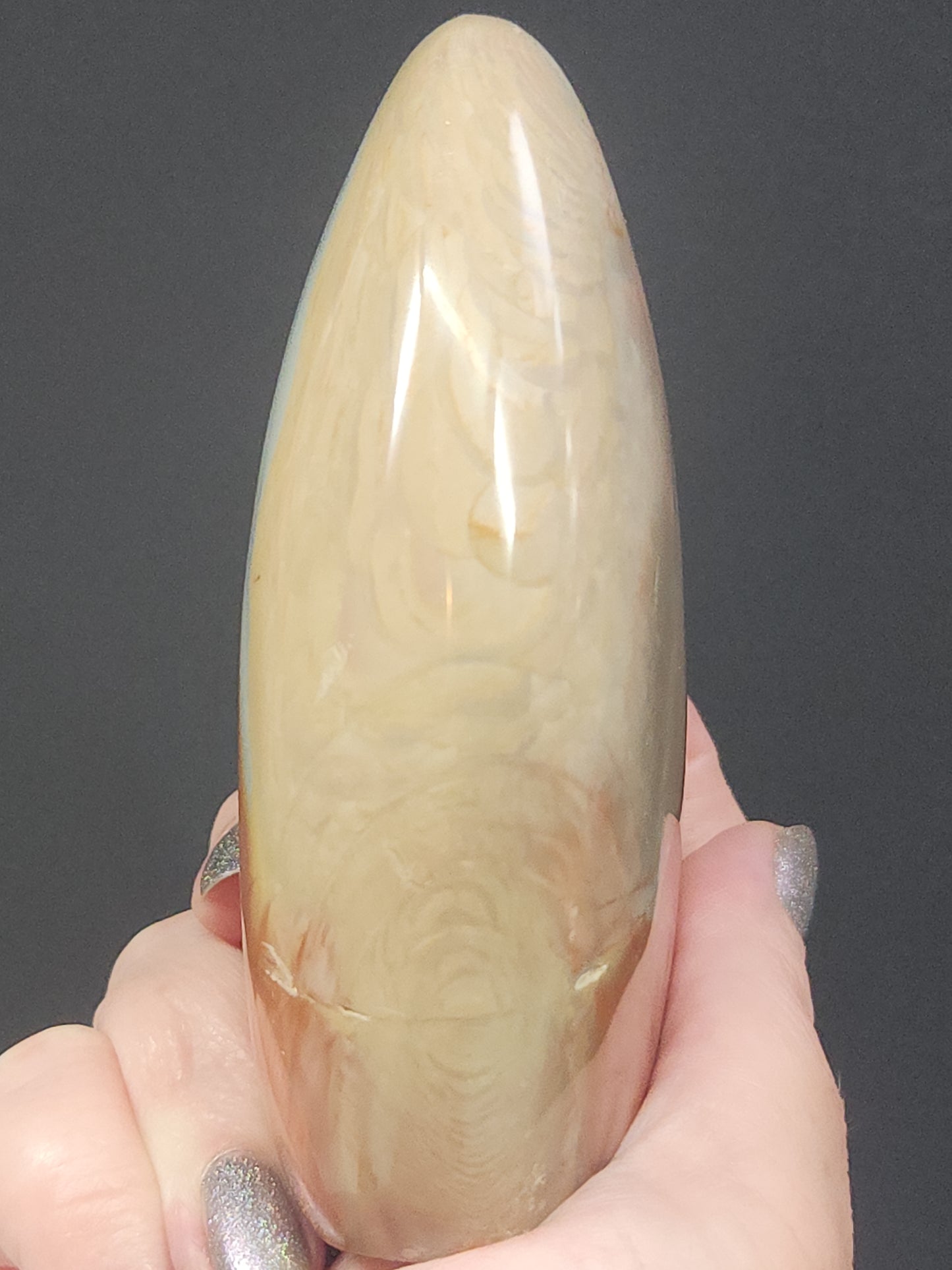 Polychrome Freeform PJF-002S-591-4