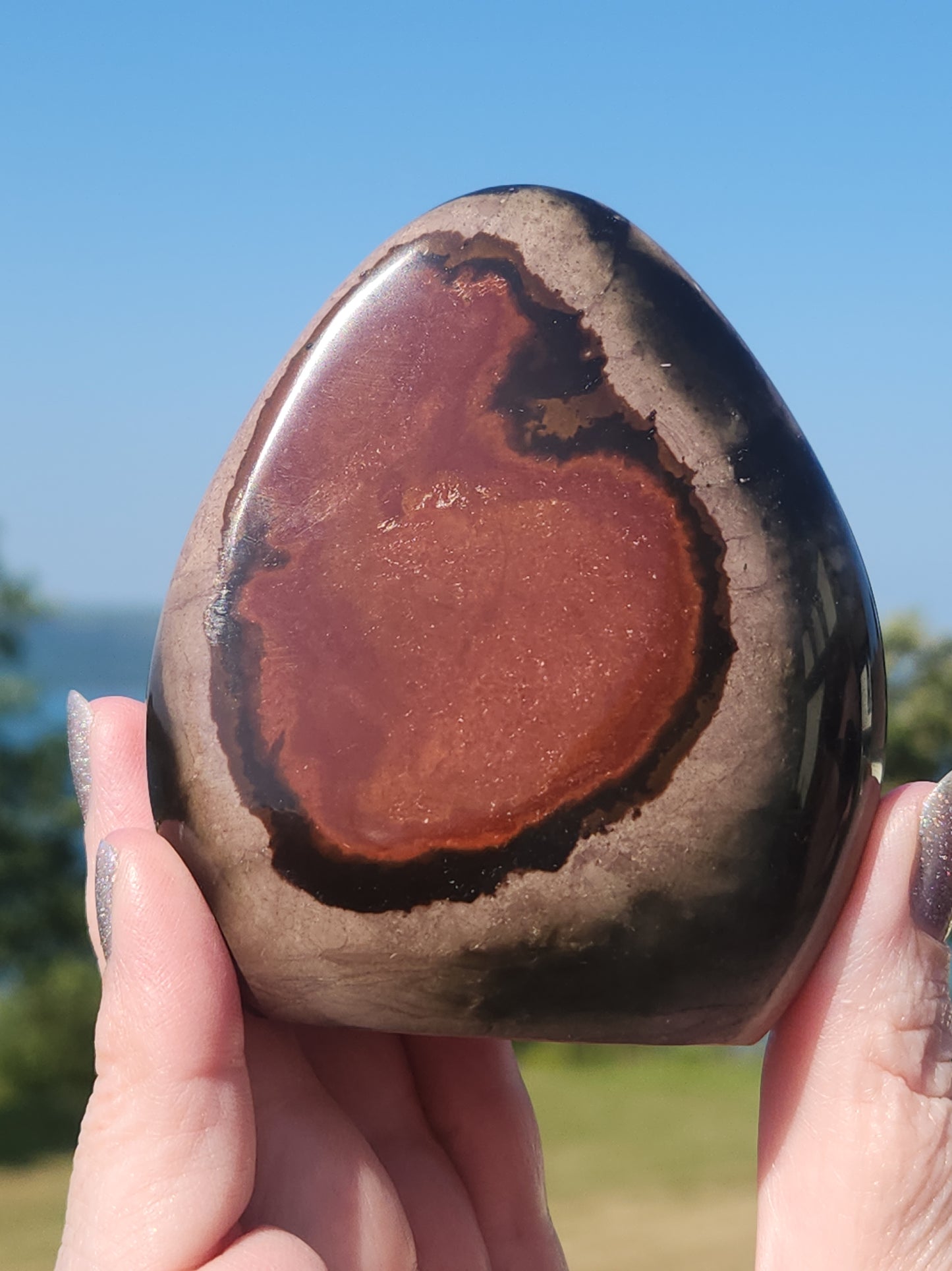 Polychrome Freeform PJF-005S-420-4