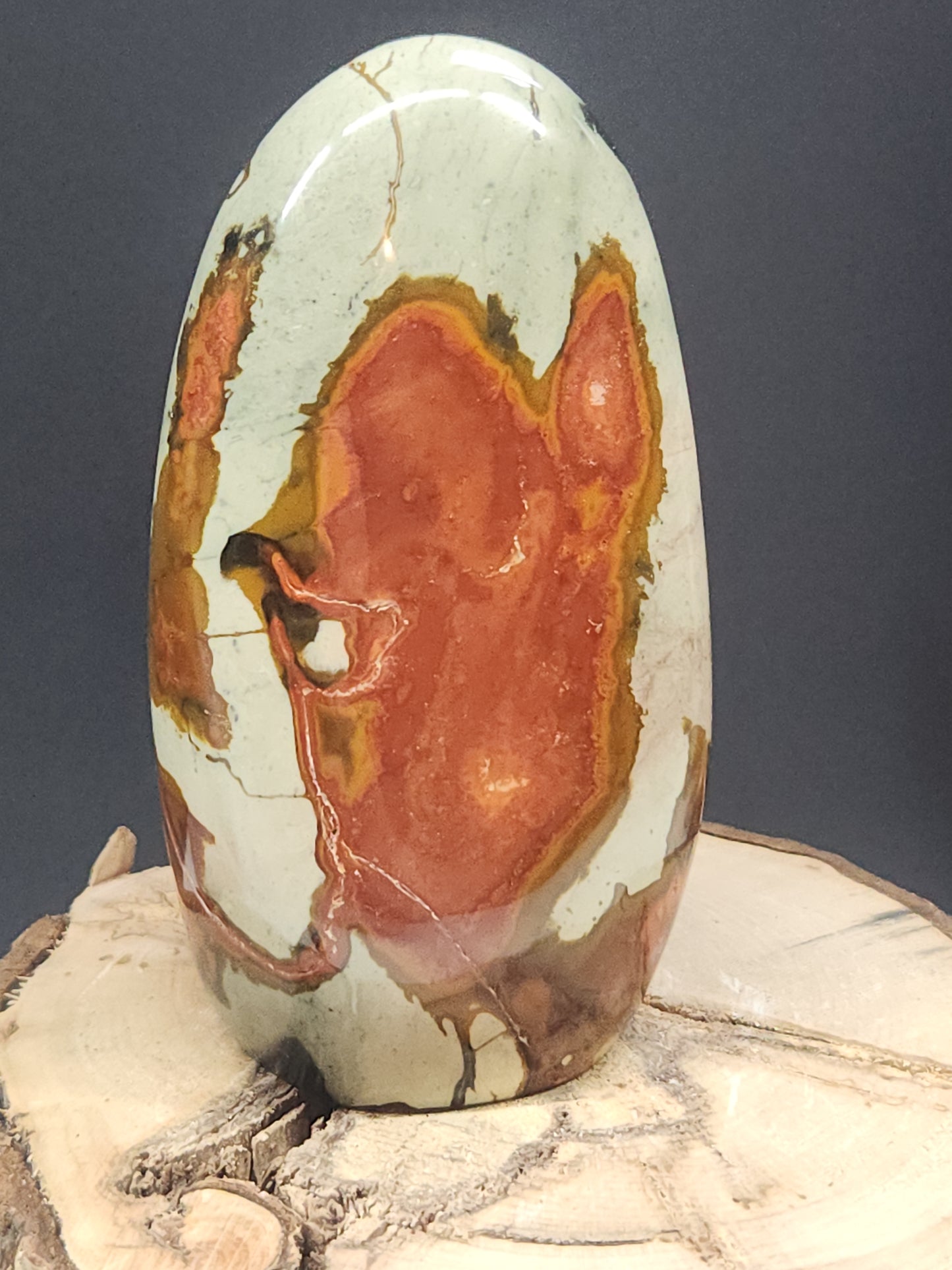 Polychrome Freeform PJF-006S-460-4