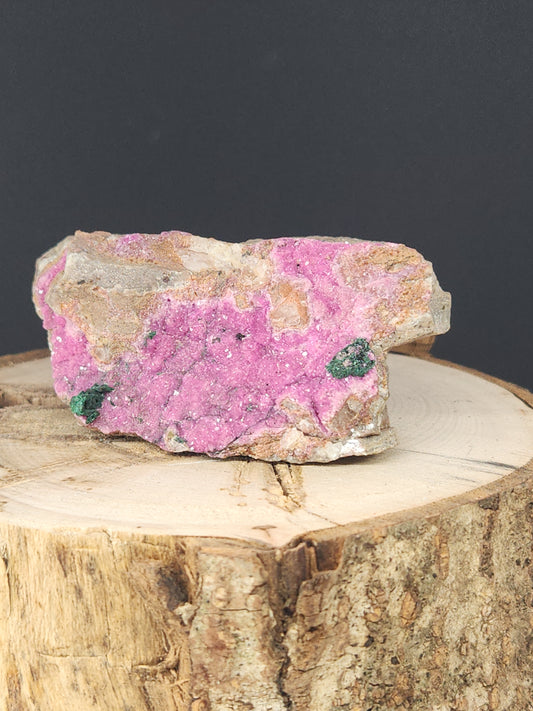 Salrose, Cobaltoan Dolomite SD-006S