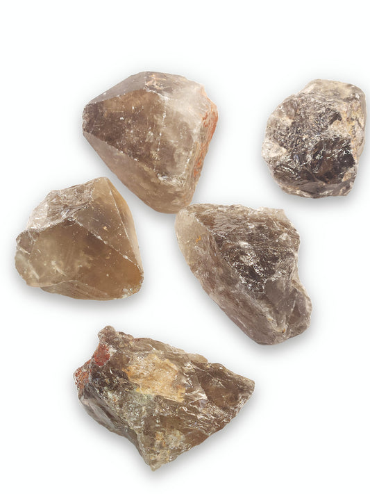 Smoky Quartz Rough