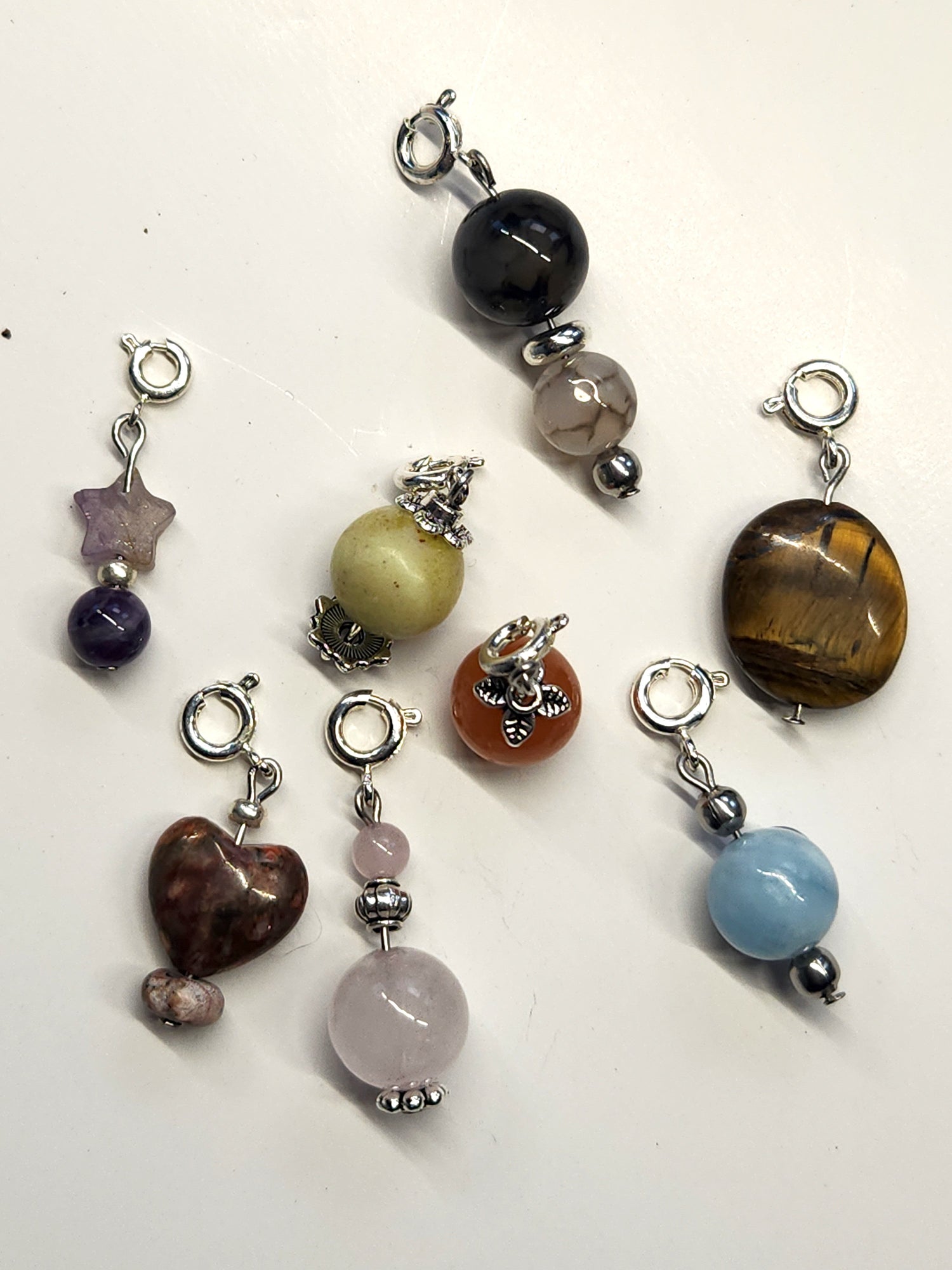 Charms