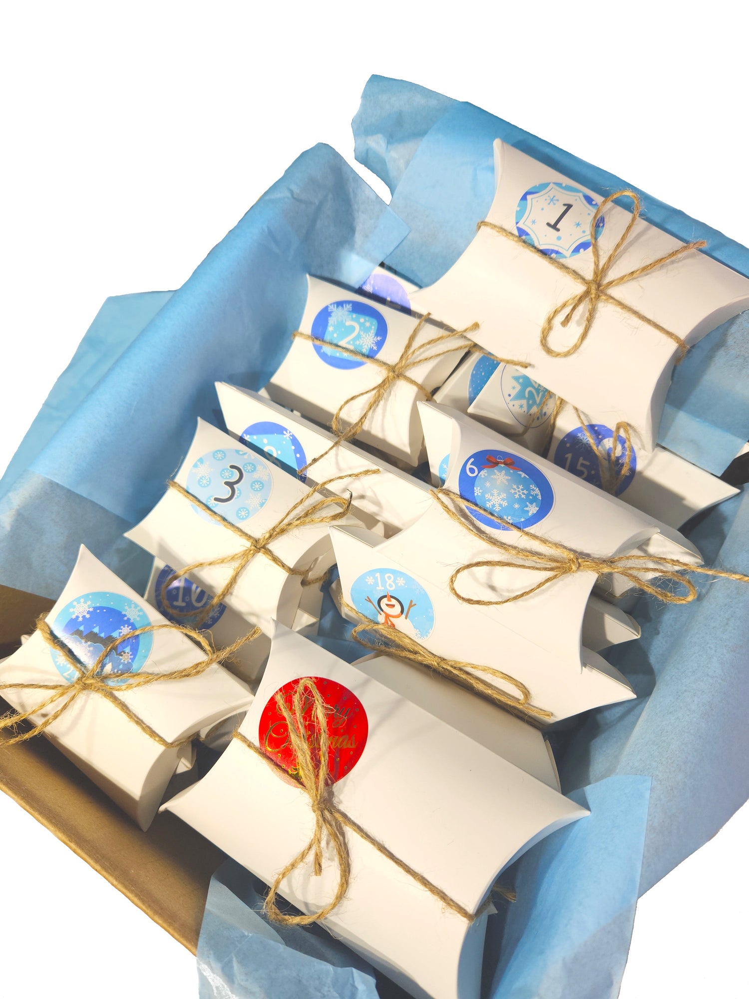 Advent Calendars