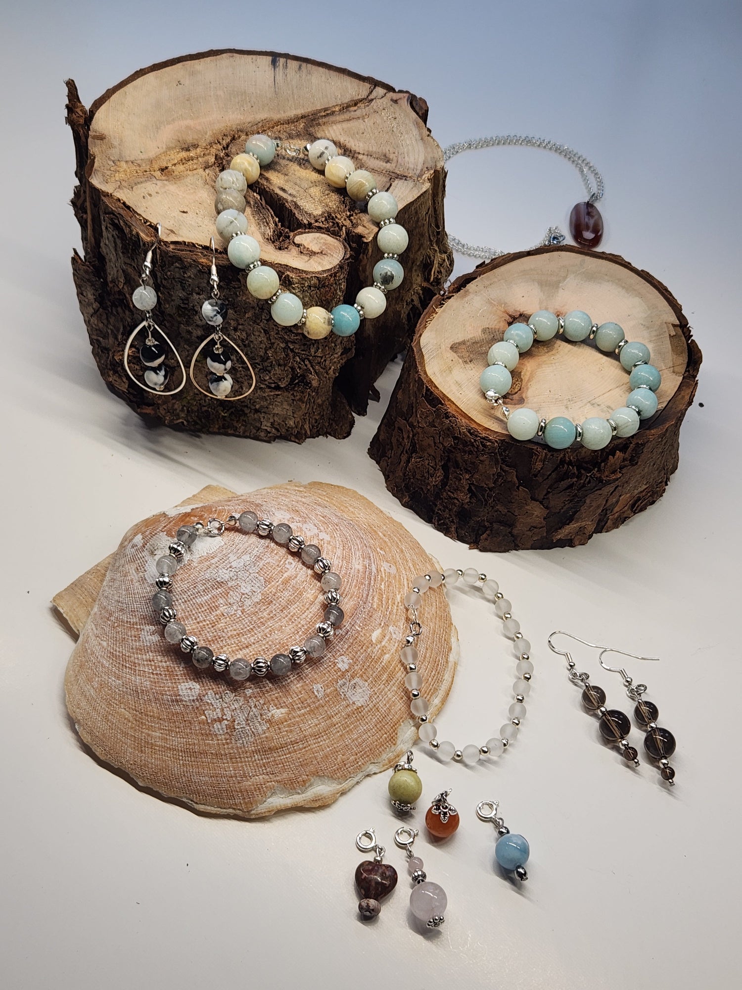 Jewellery
