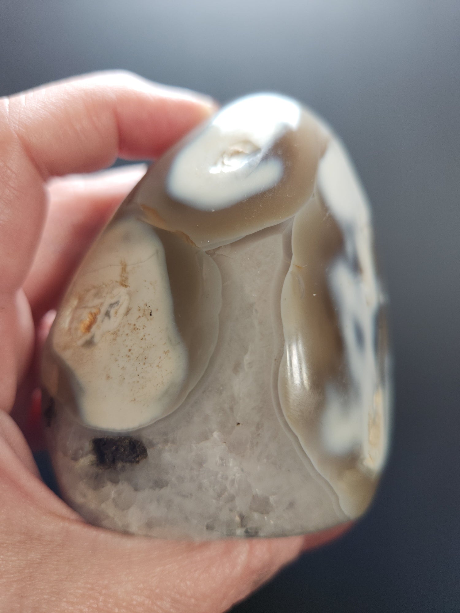 Agates