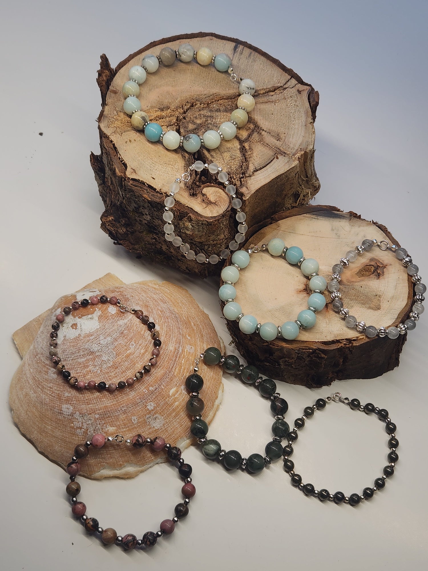 Bracelets