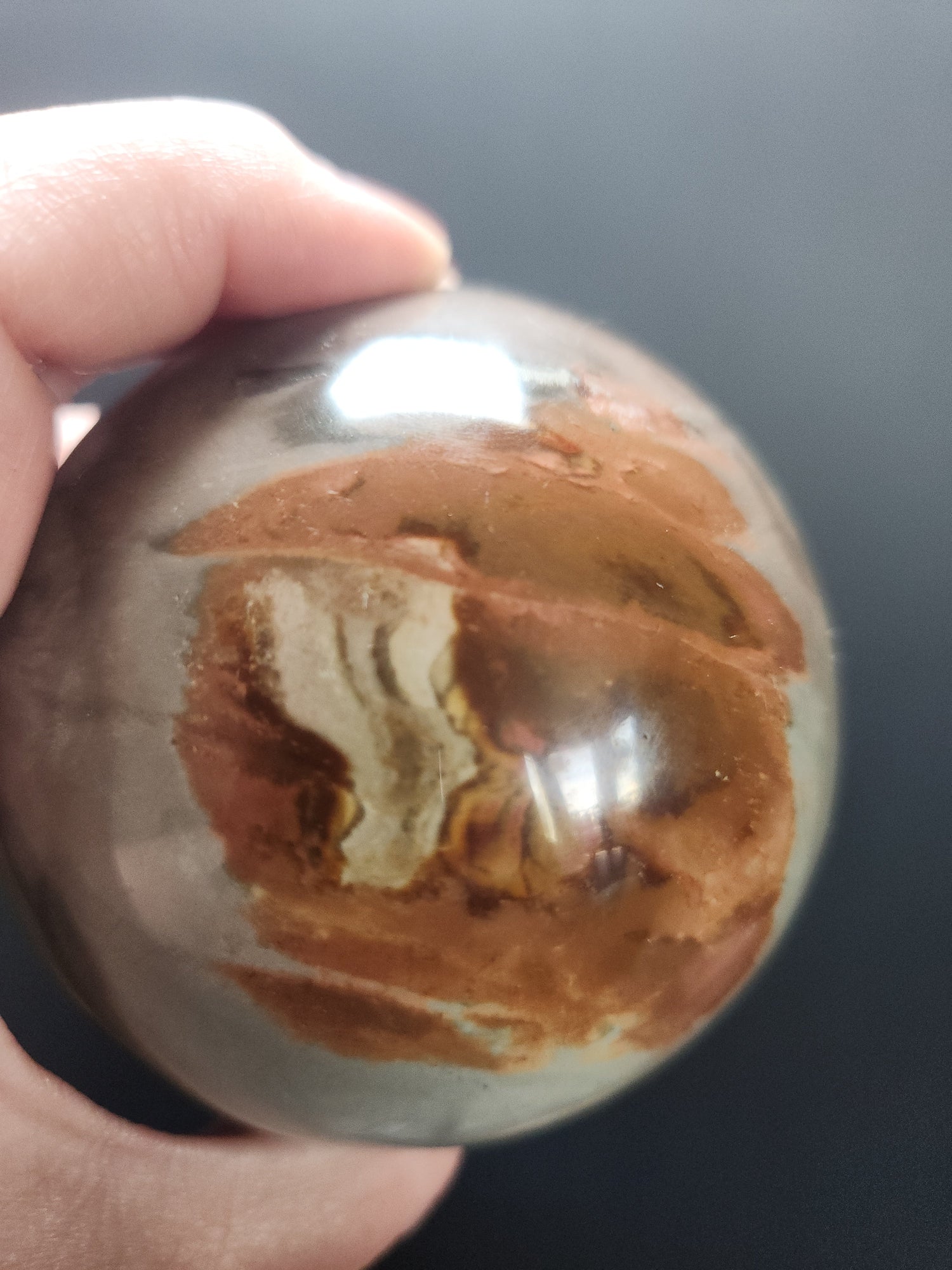 Spheres