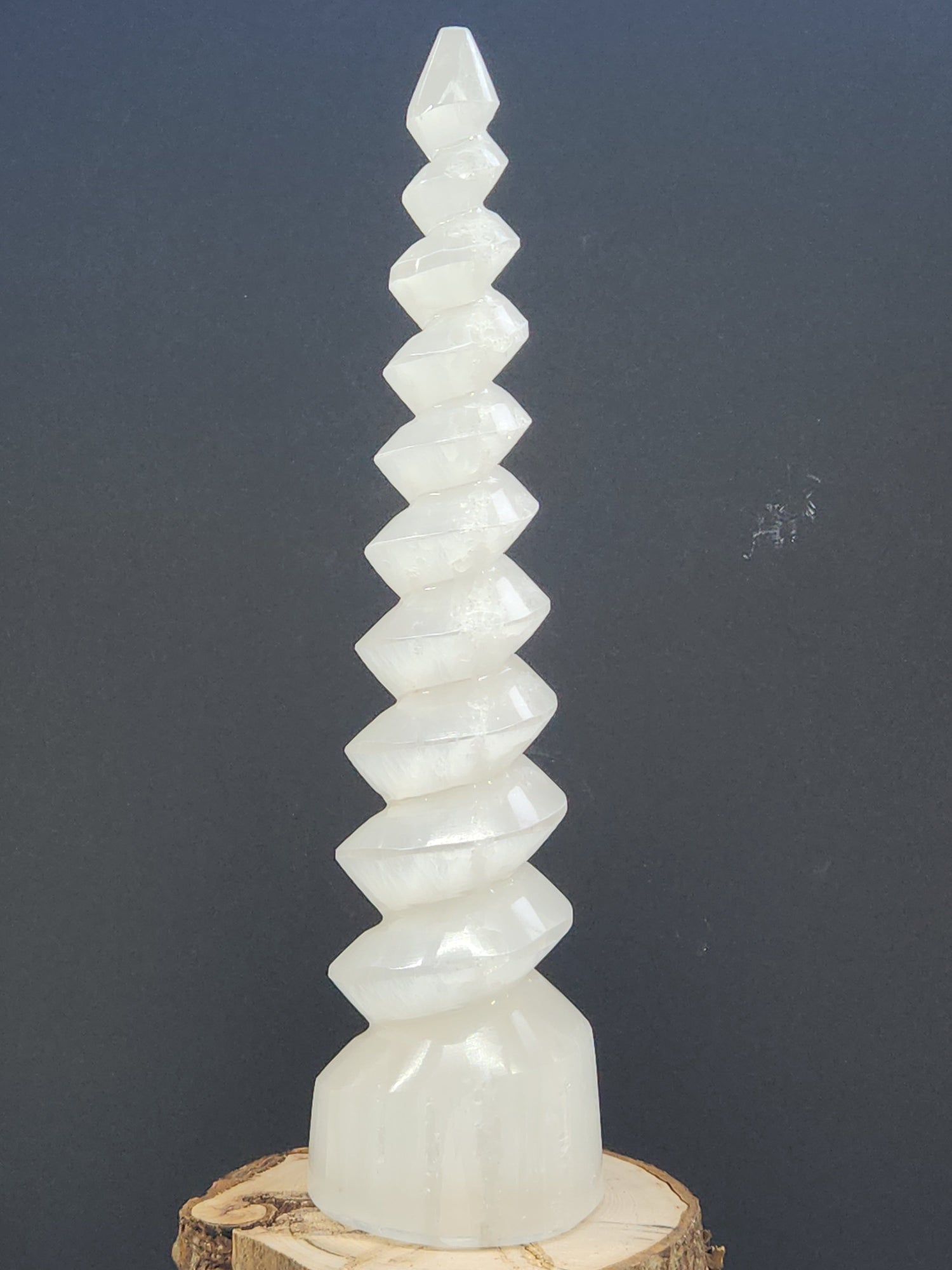 Selenite