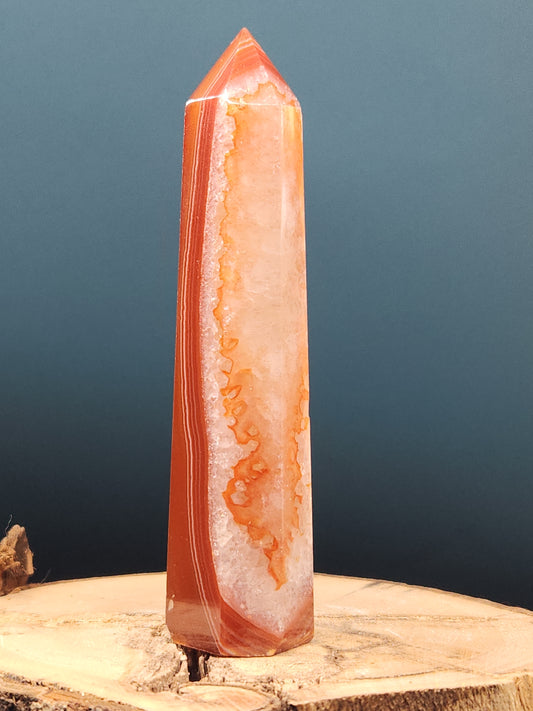 Carnelian Tower CT-001S3-106