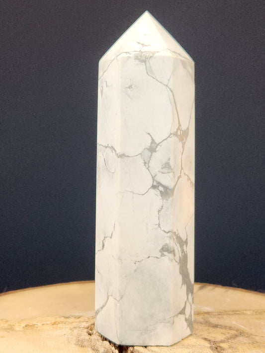 Howelite Tower HT-002S3-123