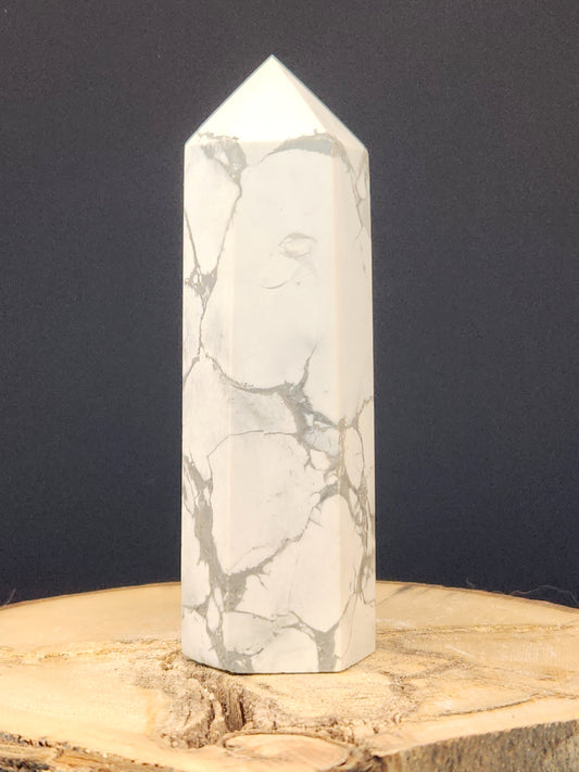 Howelite Tower HT-002S3-123