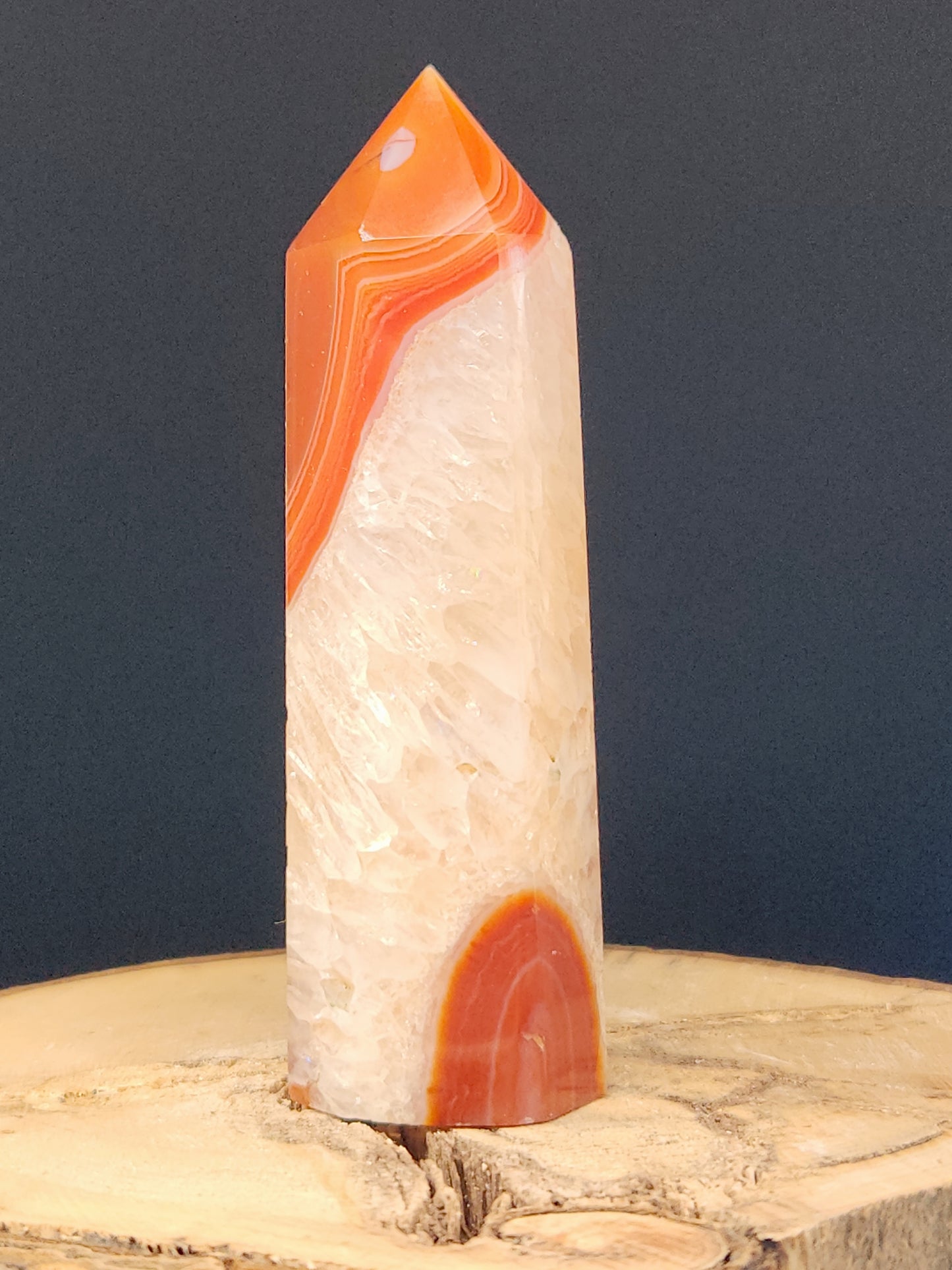 Carnelian Tower CT-002S3-90