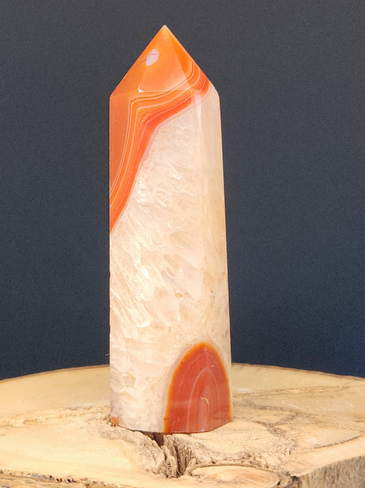 Carnelian Tower CT-002S3-90
