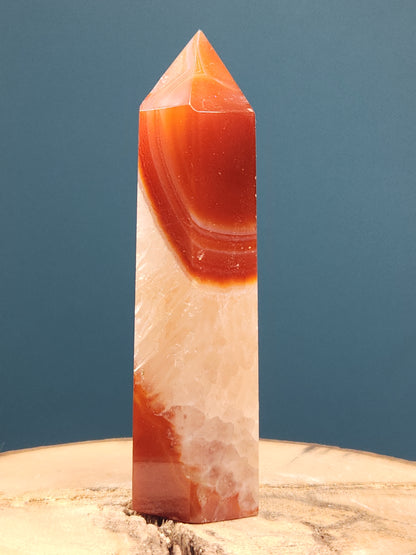 Carnelian Tower CT-002S3-90