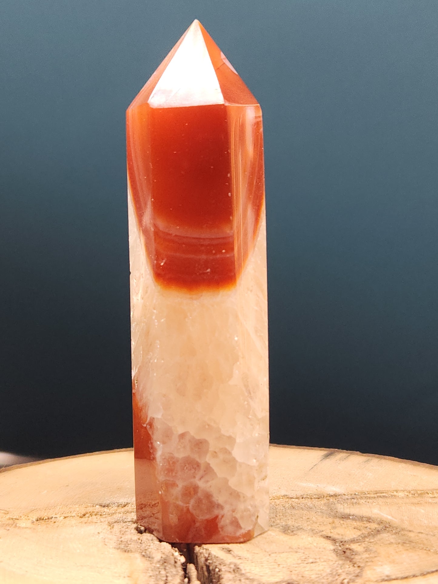 Carnelian Tower CT-002S3-90