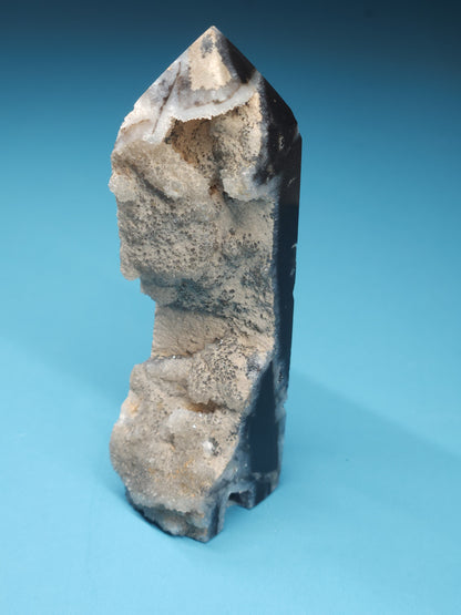 Not Sphalerite Tower 69g