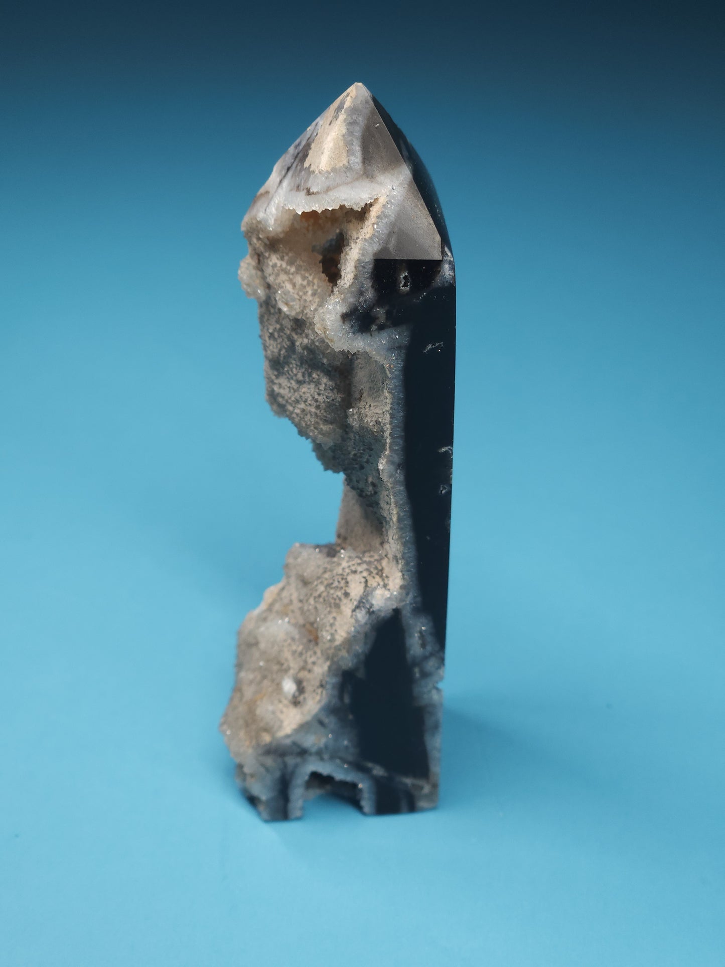 Not Sphalerite Tower 69g