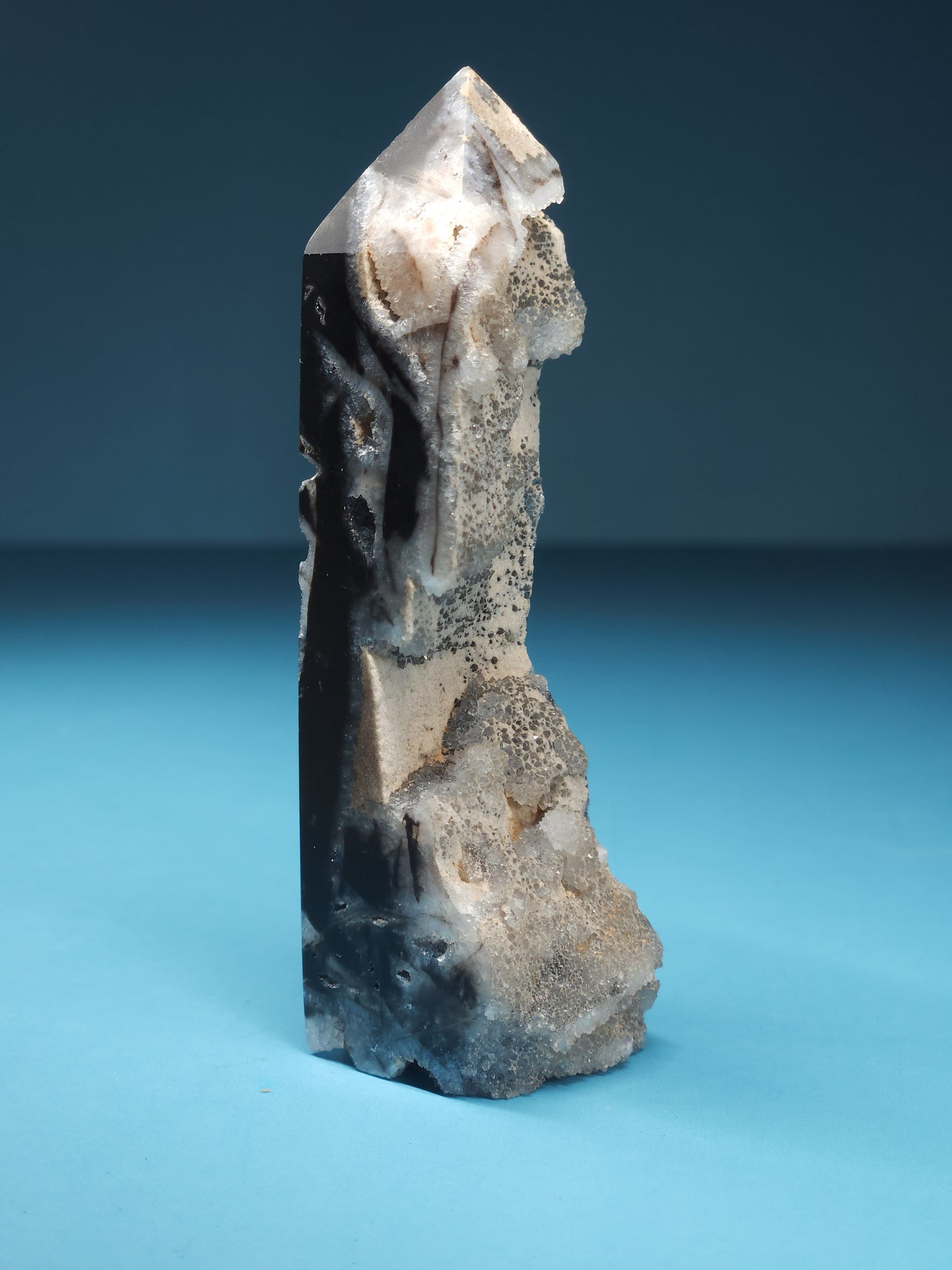 Not Sphalerite Tower 69g