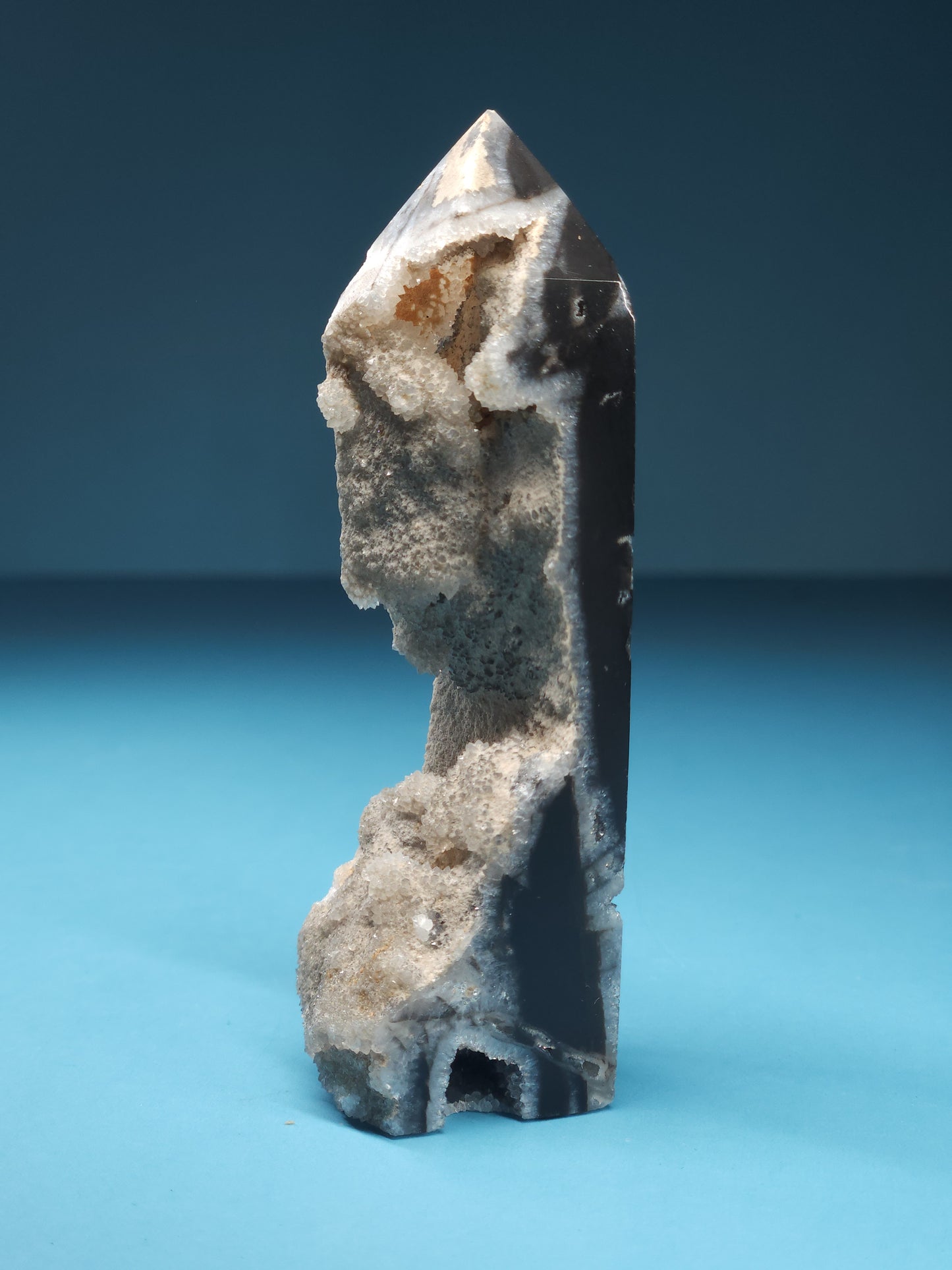 Not Sphalerite Tower 69g