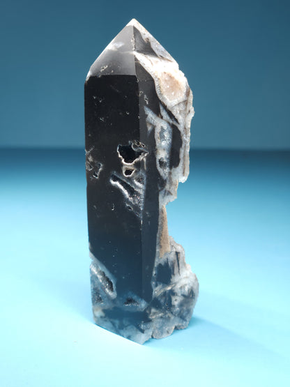 Not Sphalerite Tower 69g