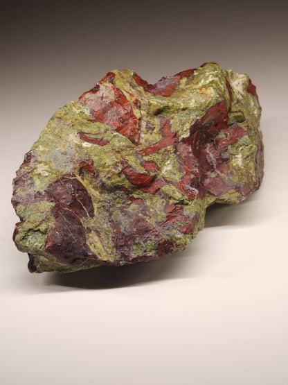 Dragon Bloodstone Rough 616g