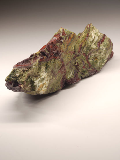 Dragon Bloodstone Rough 616g