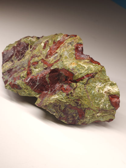 Dragon Bloodstone Rough 616g