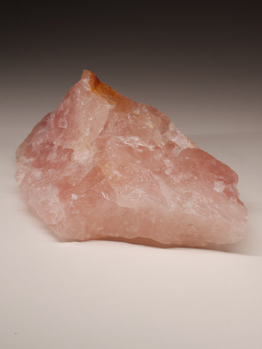 Rose Quartz Rough 373g
