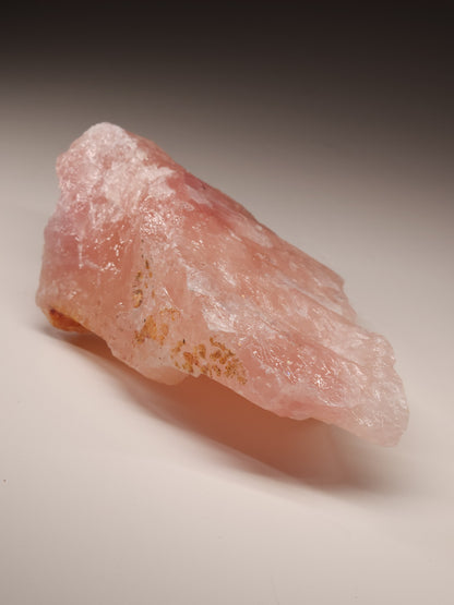 Rose Quartz Rough 373g
