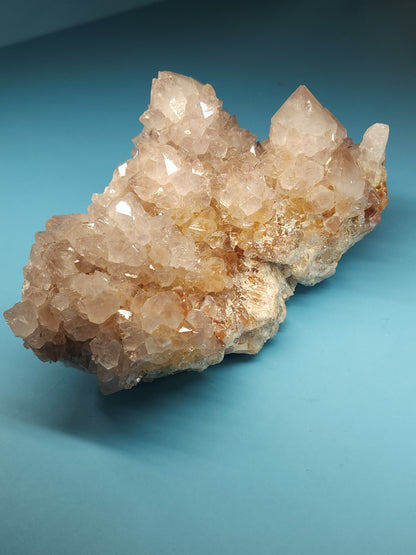 Spirit Amethyst Specimen 1.121 kg
