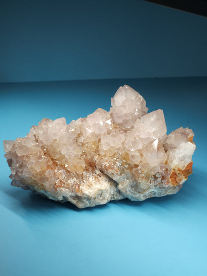 Spirit Amethyst Specimen 1.121 kg