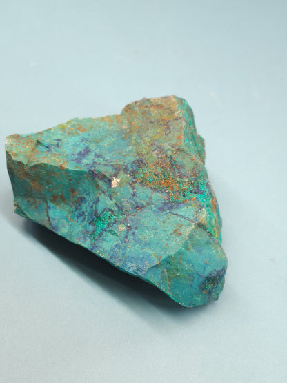 Shattuckite Specimen 48g