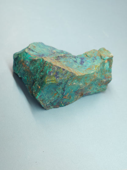 Shattuckite Specimen 48g